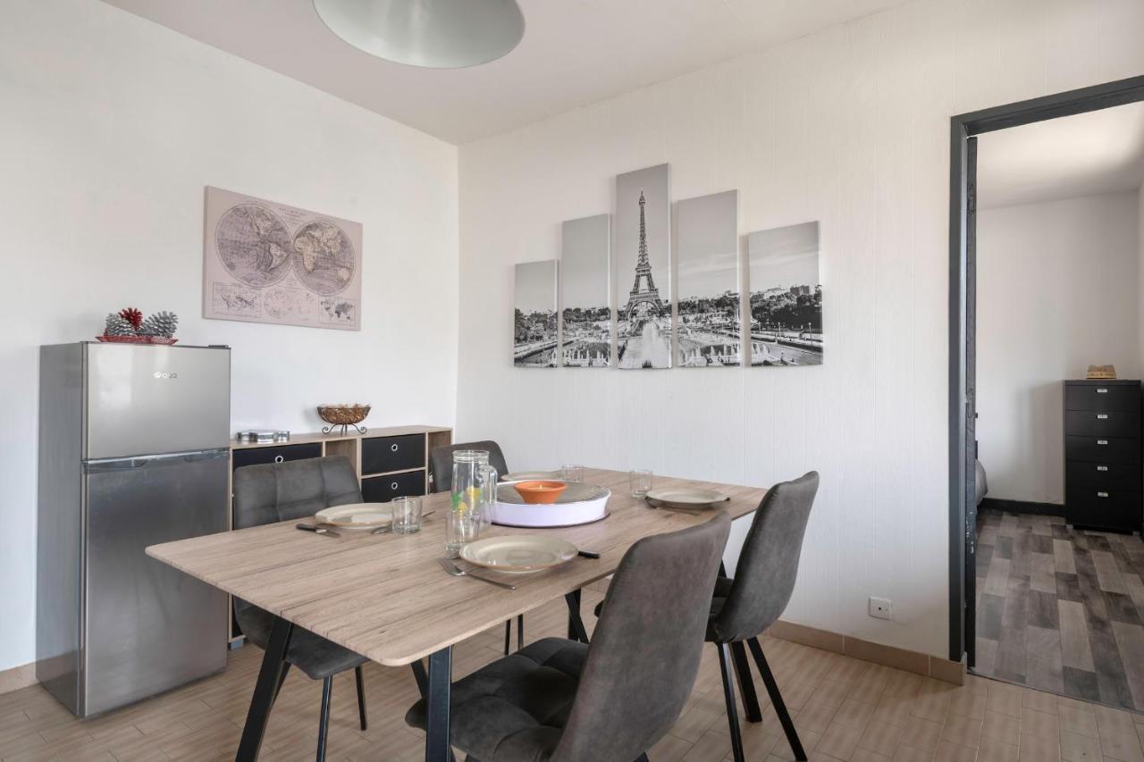 Maison Pour 6. Pornic 700M De La Plage 외부 사진