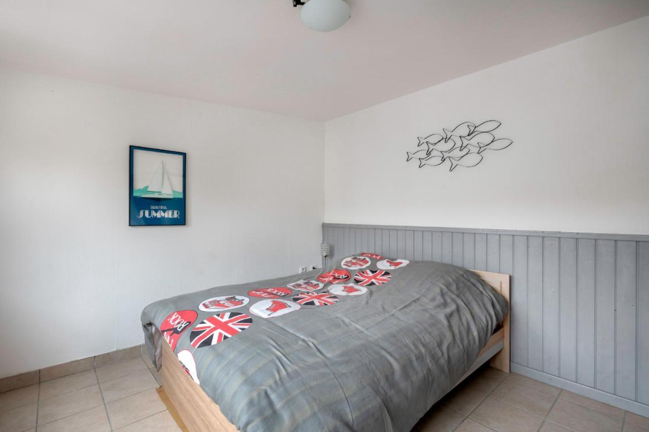 Maison Pour 6. Pornic 700M De La Plage 외부 사진